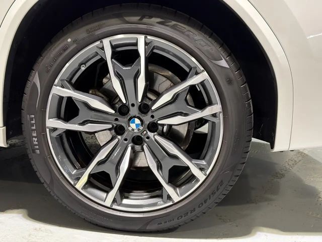 BMW X3 M-Sport xDrive30d
