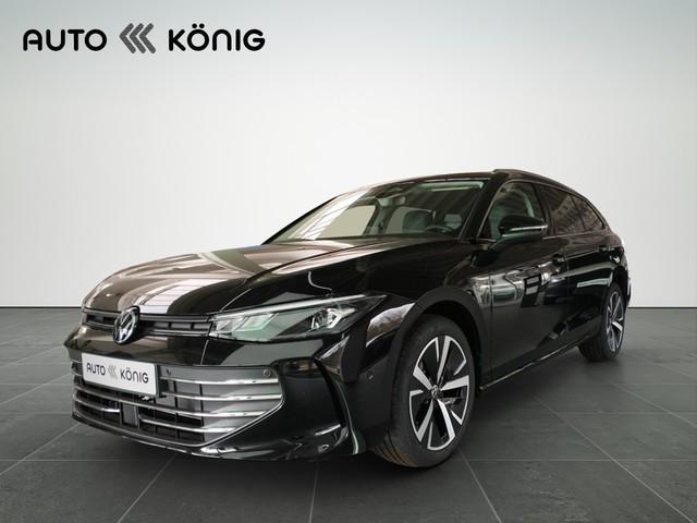 Volkswagen Passat 1.5 eTSI Business Variant