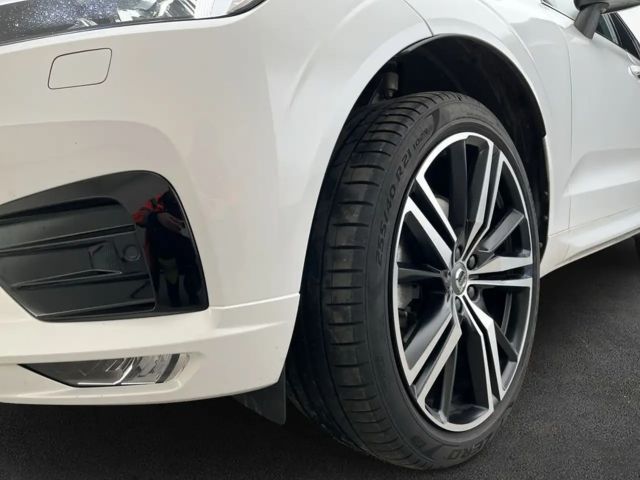 Volvo XC60 Geartronic