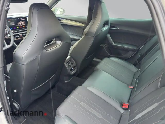 Cupra Formentor 2.0 TSI 4Drive VZ