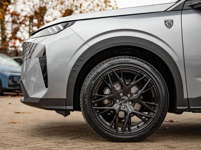 Peugeot 3008 GT-Line