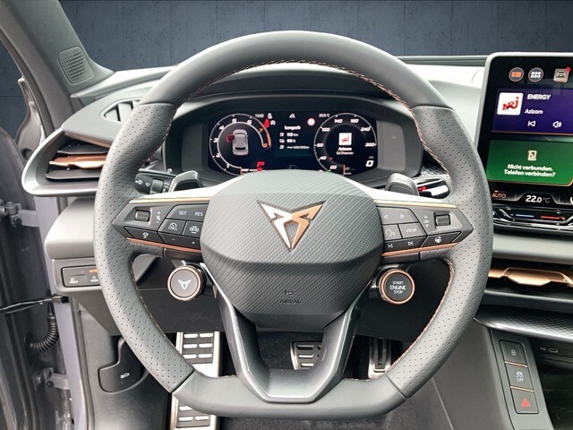 Cupra Terramar 1.5 e-Hybrid VZ e-Hybrid