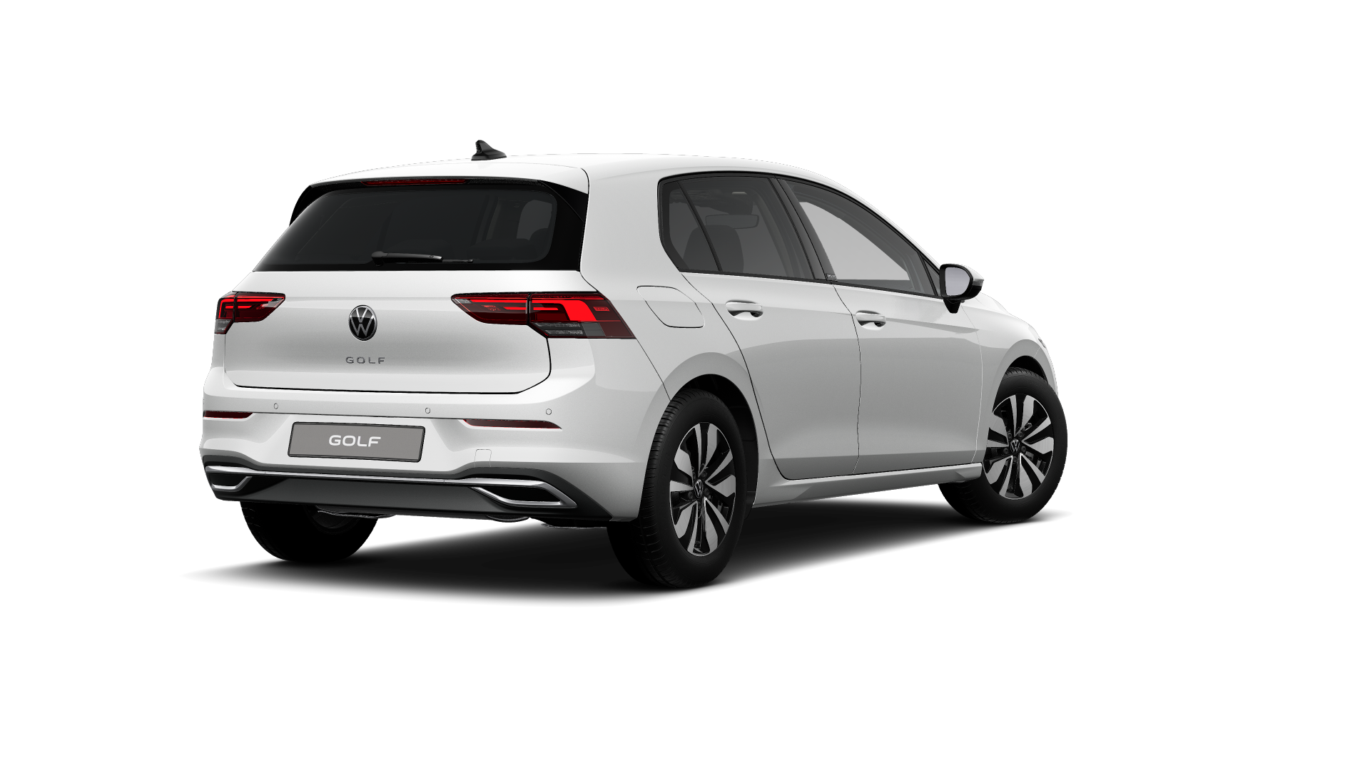 Volkswagen Golf 1.5 TSI Move