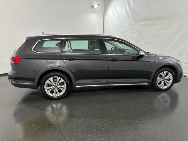 Volkswagen Passat 2.0 TDI 4Motion AllTrack DSG