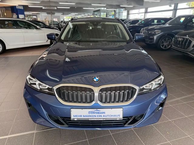 BMW 318 318d Touring