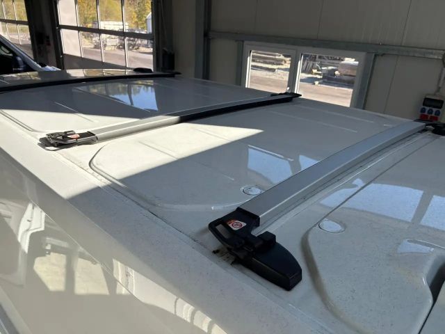 Volkswagen Transporter 4Motion T7