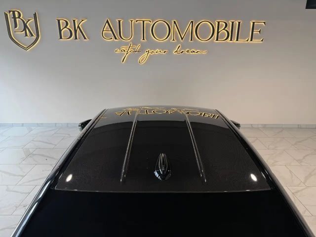 BMW M4 Competition Coupé xDrive