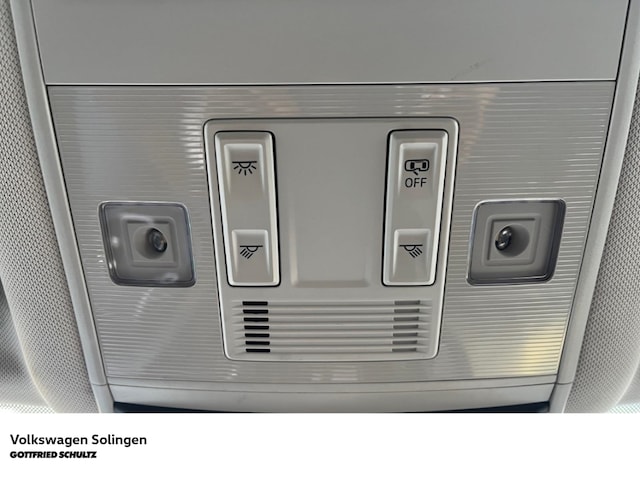 Volkswagen T-Roc 1.5 TSI DSG Style