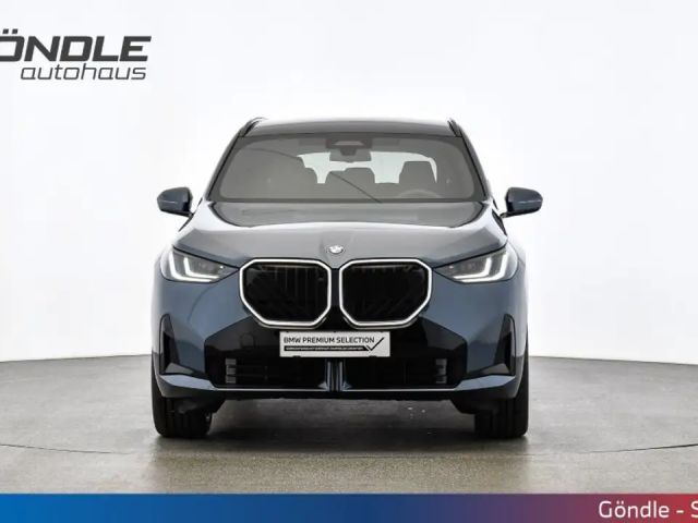 BMW X3 xDrive