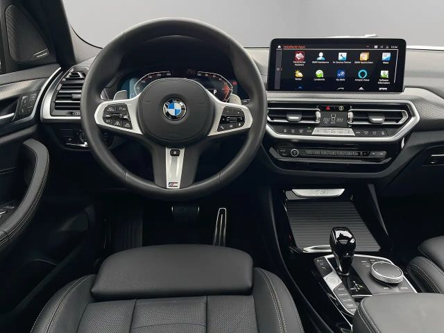 BMW X3 M-Sport xDrive30i