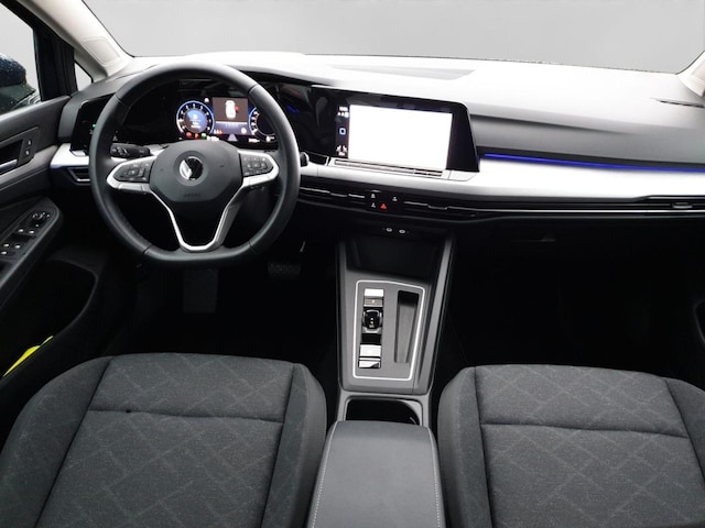 Volkswagen Golf 1.5 TSI DSG Life Variant