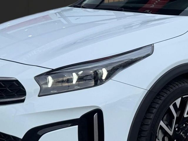 Kia XCeed Vision