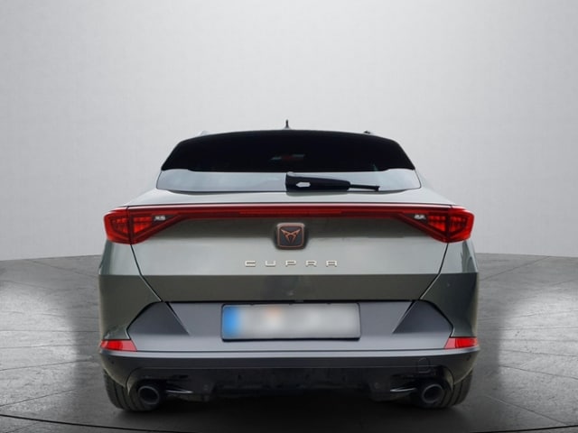 Cupra Formentor 2.0 TSI DSG