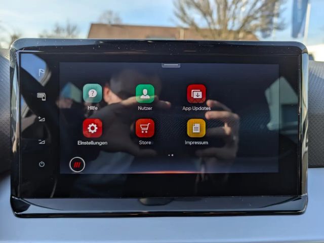 Seat Arona 1.0 TSI FR-lijn