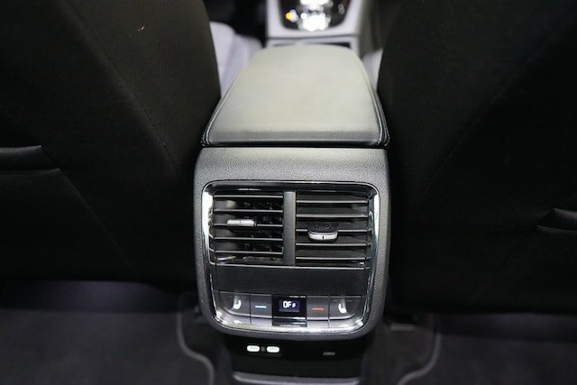 Skoda Octavia 2.0 TDI Combi Style Style