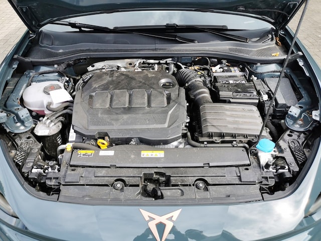 Cupra Leon DSG Sportstourer