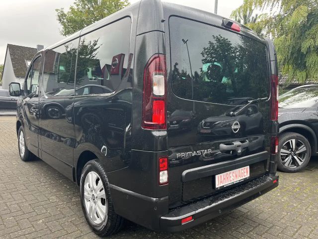 Nissan Primastar L1H1 Tekna