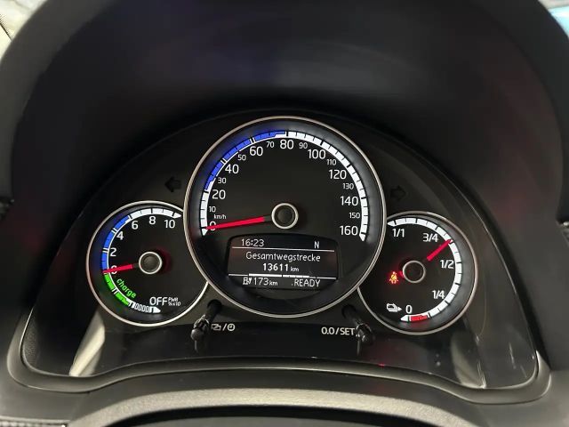 Volkswagen up! KAMERA PHONE DAB CCS GRA SHZ FSH