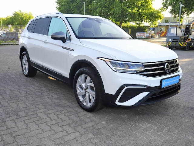 Volkswagen Tiguan 2.0 TDI Allspace Life