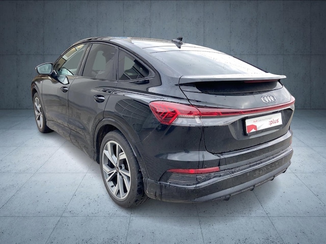 Audi Q4 e-tron 40 Sportback