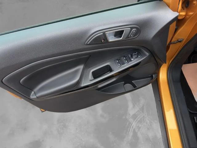 Ford EcoSport Active EcoBoost