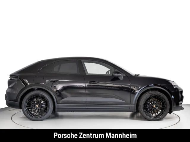 Porsche Macan 4S