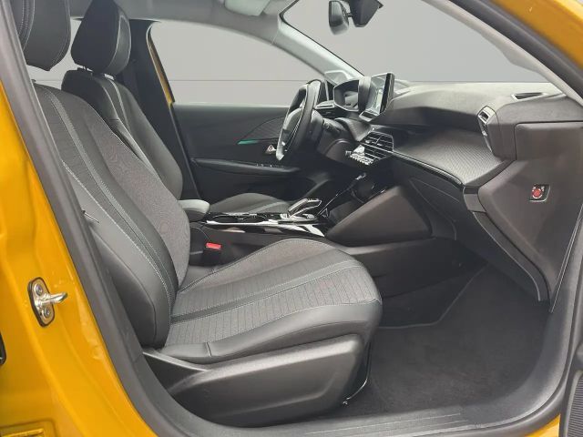 Peugeot E-208 Allure Pack