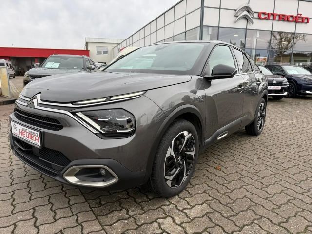 Citroën C4 Feel Pack PureTech