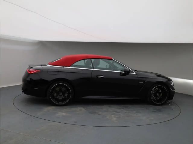 Mercedes-Benz CLE 53 AMG 4MATIC+ AMG Line