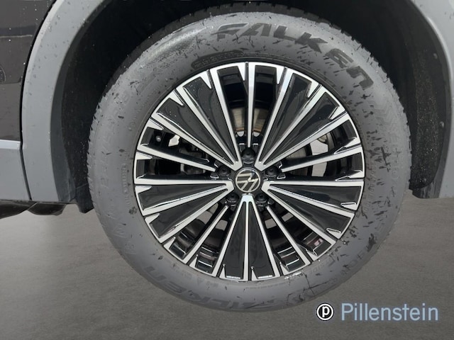 Volkswagen Tiguan DSG Elegance Elegance