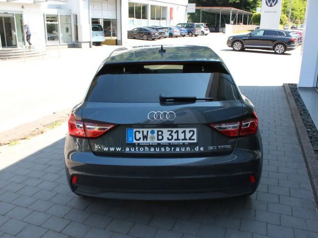 Audi A1 1.0 TFSI Sportback