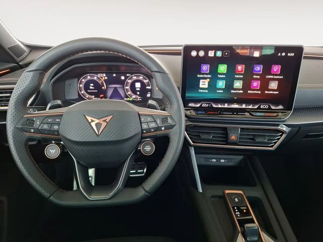 Cupra Formentor DSG e-Hybrid