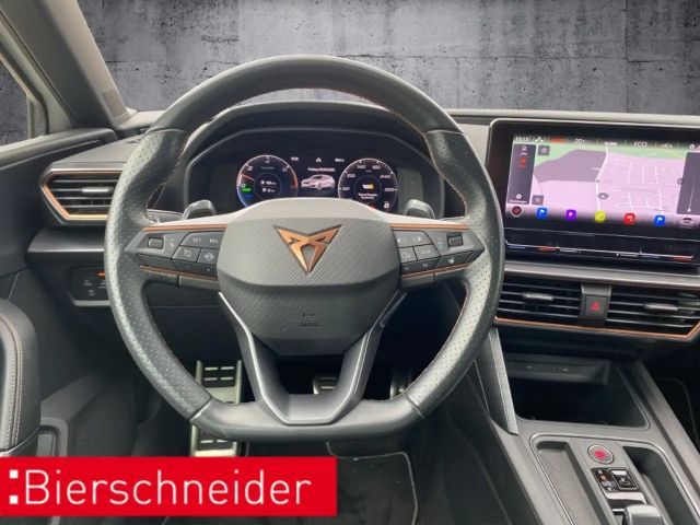 Cupra Leon 1.4 e-Hybrid DSG