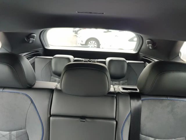 Volkswagen Tayron 4Motion IQ.Drive R-Line