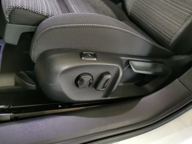 Skoda Superb 1.5 TSI Selection