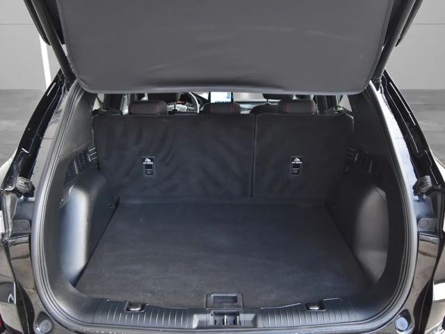 Ford Kuga Plug in Hybrid ST Line