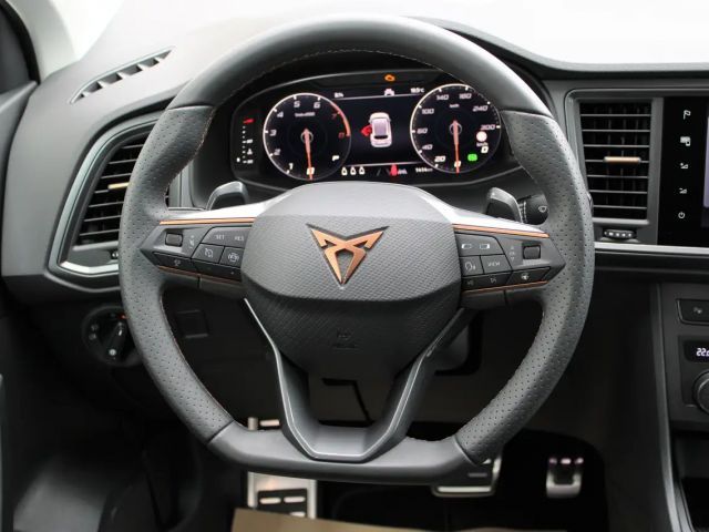 Cupra Ateca 1.5 TSI DSG