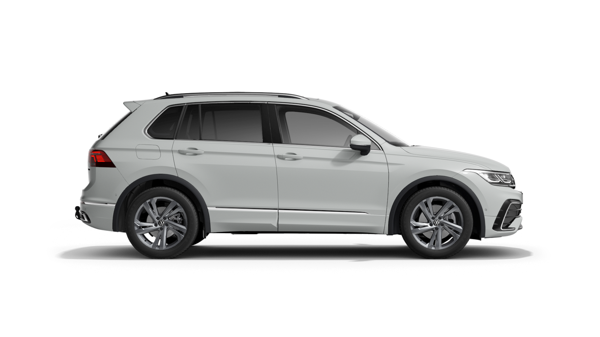 Volkswagen Tiguan Tiguan 1.4   R-L  P 110TSI D6F