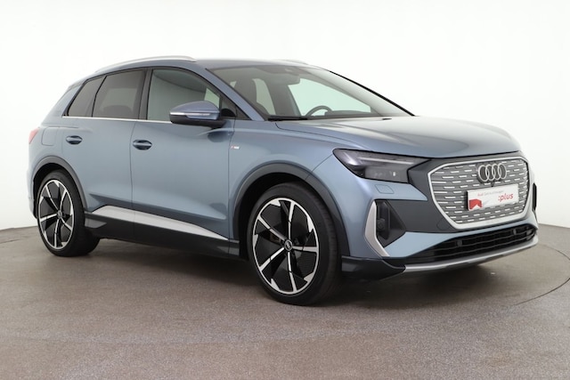 Audi Q4 e-tron 40