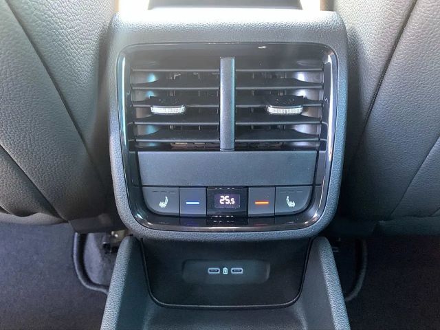 Skoda Octavia Sportline