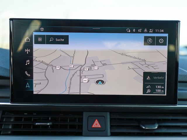 Audi A4 35 TFSI Avant S-Tronic