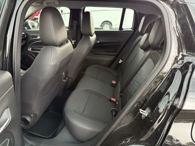 Jeep Avenger Altitude