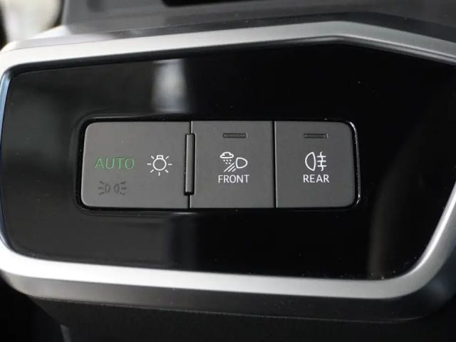 Audi A6 55 TFSI Avant Quattro Sport