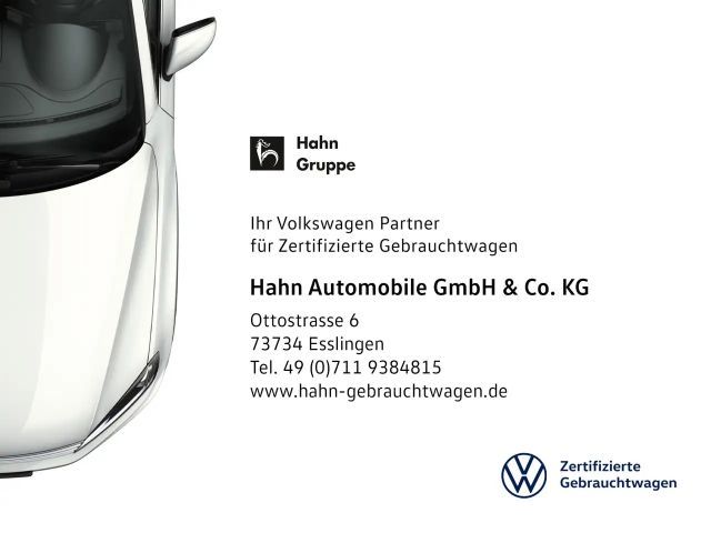 Volkswagen Golf 1.5 eTSI DSG Golf VIII Life