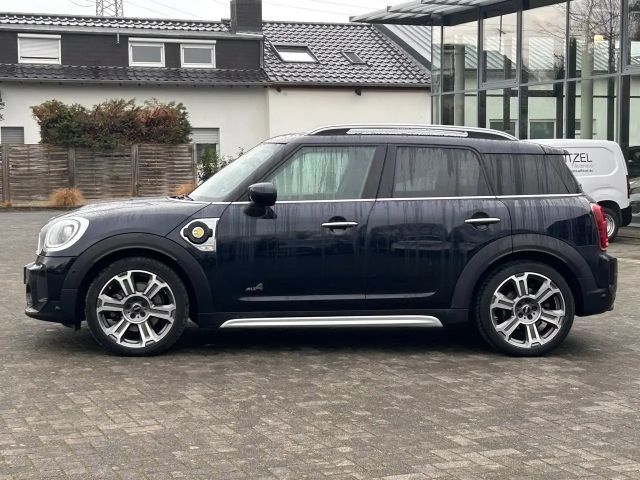 MINI Cooper SE Countryman All4 SE