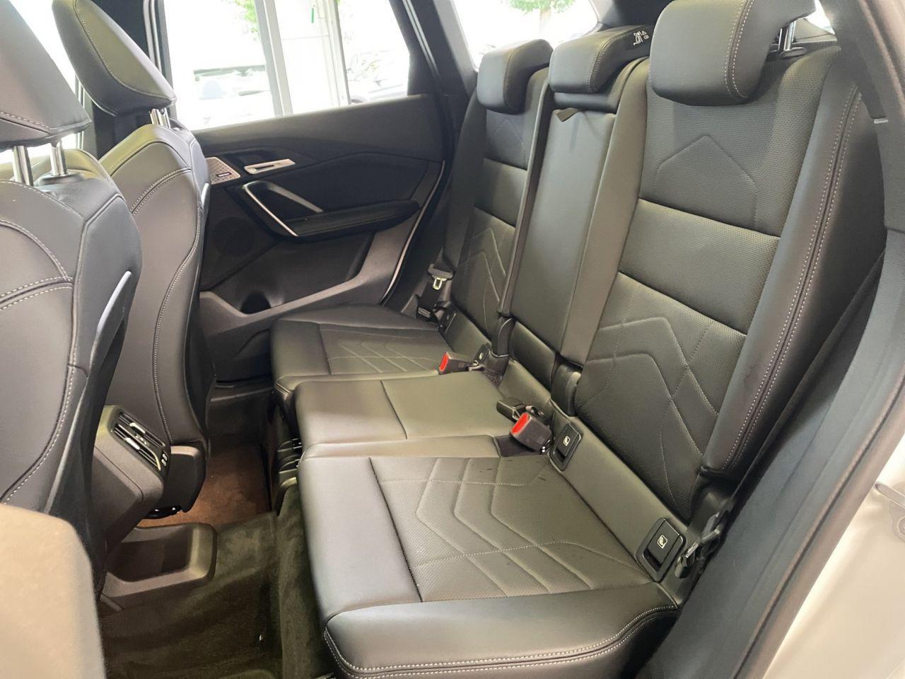 BMW X1 X1 23D X1 XDRIVE23D