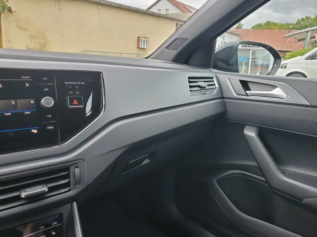 Volkswagen Taigo IQ.Drive R-Line