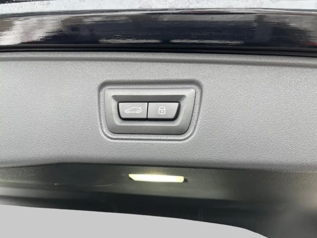 BMW 520 520i M-Sport Touring