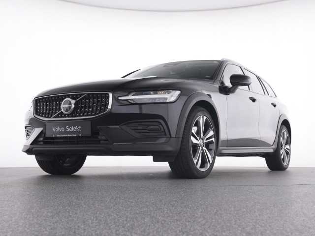Volvo V60 Cross Country CC