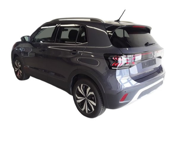Volkswagen T-Cross 1.0 TSI IQ.Drive Style